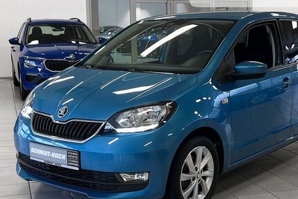 Skoda Citigo 24.111 km 11.250 &euro; Delmenhorst 27751