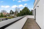Bremen - Burgdamm | Neuwertige ObergeschossWohnung mit viel Platz und Top-Ausstattung