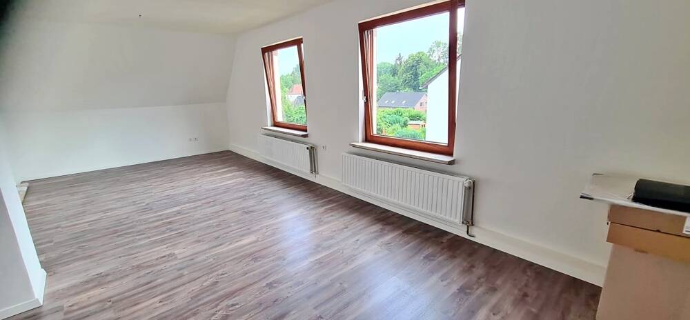Etagenwohnung Bremen Lesum - 2 Zimmer, 51 m&sup2;, 570&euro; | Angebot:26753869