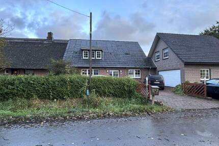 Haus Berne Campe - 9 Zimmer, 304 m&sup2;, 475.000&euro; | Angebot:23958285