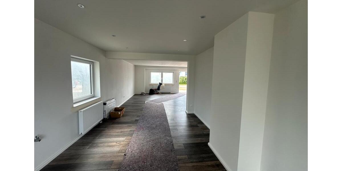 Erdgeschoßwohnung Oyten - 3 Zimmer, 95 m&sup2;, 1.450&euro; | Angebot:26040022