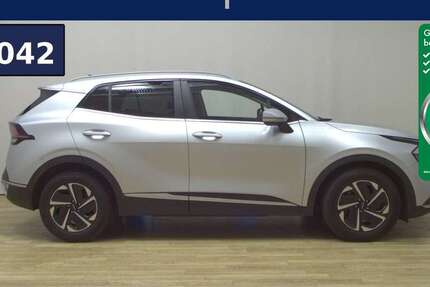 Kia Sportage 76.899 km 19.980 € Bremen 28279