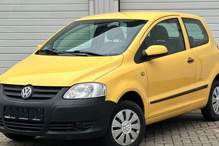 VW Fox 194.018 km 2.199 &euro; Bassum 27211