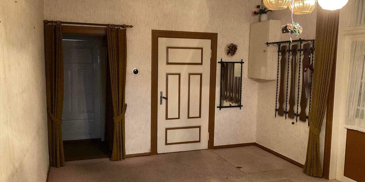 Mehrfamilienhaus, Wohnhaus Ottersberg Giersdorf - 9 Zimmer, 220 m&sup2;, 420.000&euro; | Angebot:25245276