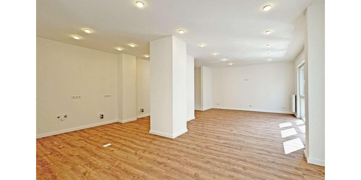 Gewerbeobjekt Bremen Östliche Vorstadt - 1.390&euro; | Angebot:26003984