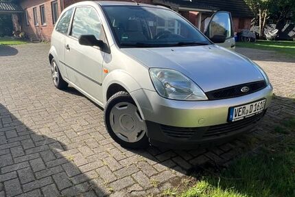 Ford Fiesta 175.950 km 1.399 &euro; Thedinghausen 27321