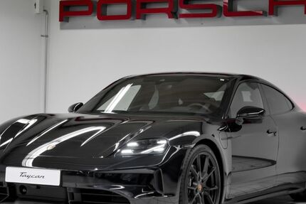 Porsche Taycan 4.900 km 119.890 &euro; Bremen 28207