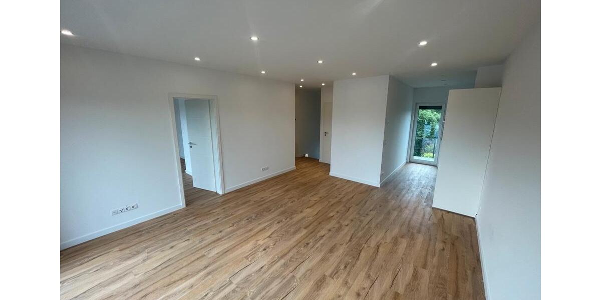 Wohnung zu vermieten ab 01.02.2026 3 zimmer