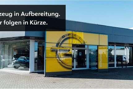 Opel Corsa 17.500 km 18.990 € Lilienthal 28865