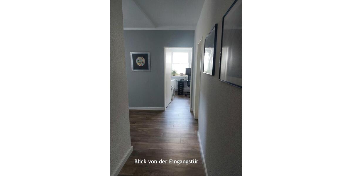 Maisonettenwohnung Bremen Hemelingen - 4 Zimmer, 115 m&sup2;, 349.000&euro; | Angebot:26786421