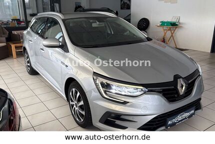 Renault Megane 132.342 km 10.980 &euro; Oldenburg 26135