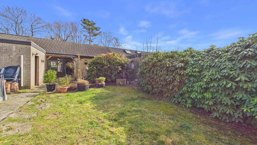 Reihenmittelhaus Bremen Kirchhuchting - 3 Zimmer, 81 m&sup2;, 329.000&euro; | Angebot:25684190