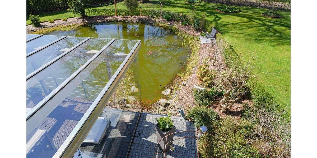 Mehrfamilienhaus, Wohnhaus Ottersberg Mitteldorf - 9 Zimmer, 340 m&sup2;, 1.070.000&euro; | Angebot:25689741