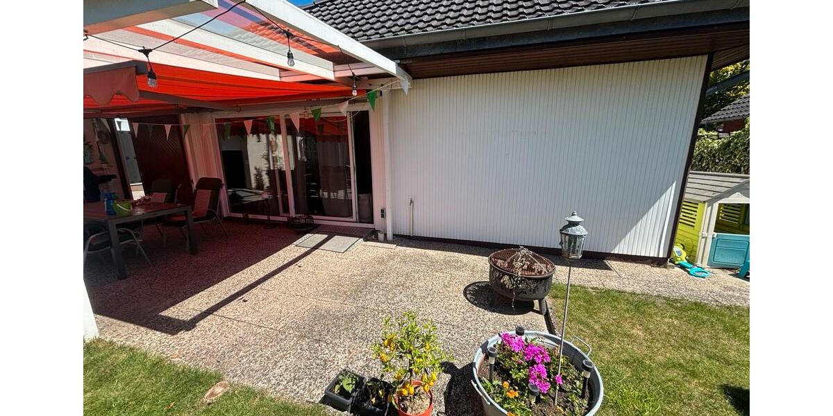 Bungalow Osterholz-Scharmbeck Scharmbeck - 3 Zimmer, 100 m&sup2;, 294.000&euro; | Angebot:26933476