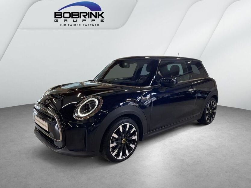 Cooper SE