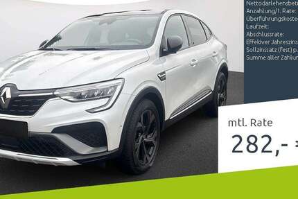 Renault Arkana 6.368 km 24.320 &euro; Stuhr 28816