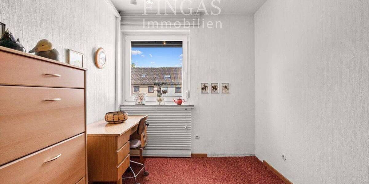 Mehrfamilienhaus, Wohnhaus Bremen Burgdamm - 5 Zimmer, 120 m&sup2;, 250.000&euro; | Angebot:26608053