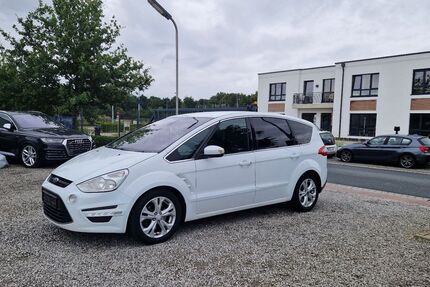 Ford S-Max 471.700 km 3.500 &euro; Achim 28832