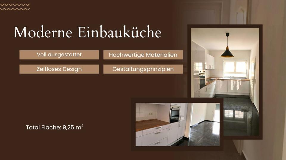 Reihenhaus Lilienthal - 5 Zimmer, 140 m&sup2;, 1.734.000&euro; | Angebot:26131570