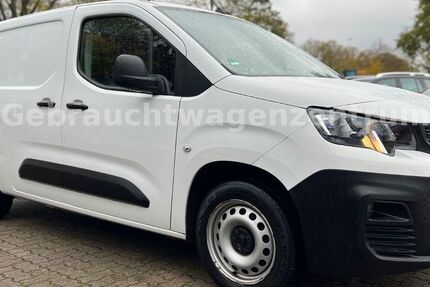Peugeot Partner 189.700 km 7.490 &euro; Bremen 28207