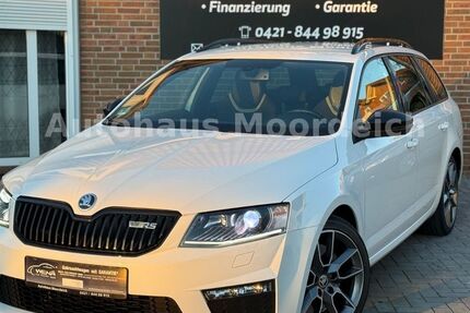 Skoda Octavia 179.000 km 12.499 &euro; Stuhr 28816