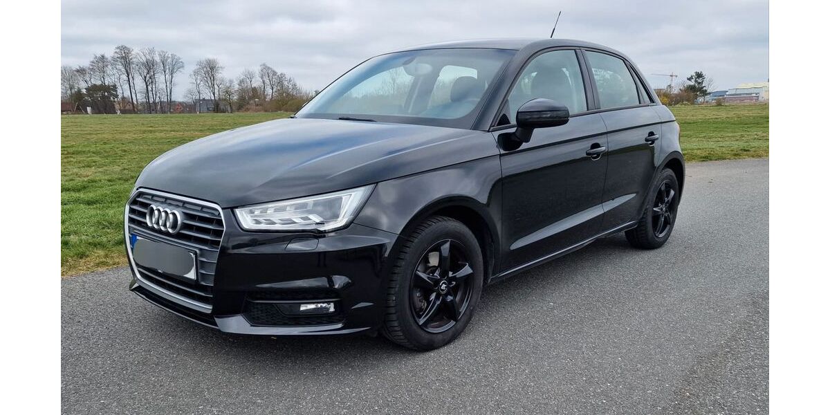 Audi A1 176.000 km 9.900 &euro; Lemwerder 27809