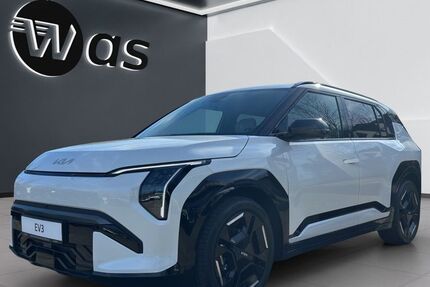 Kia EV3 3.500 km 41.880 &euro; Stuhr 28816