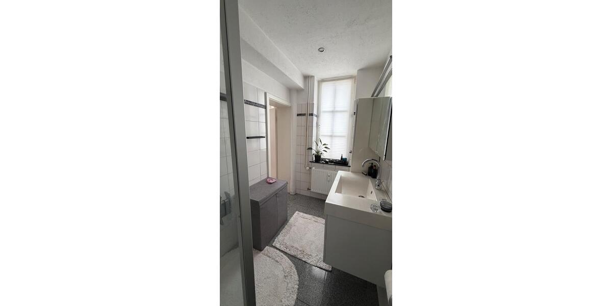 Etagenwohnung Bremen Schwachhausen - 2 Zimmer, 50 m&sup2;, 1.000&euro; | Angebot:25049029