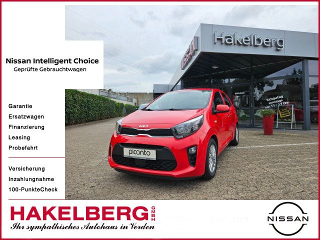 Kia Picanto 67.491 km 11.748 € Verden/Aller 27283