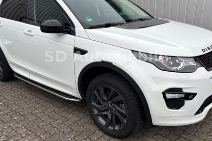 Land Rover Discovery 58.000 km 21.890 &euro; Grasberg bei Bremen 28879