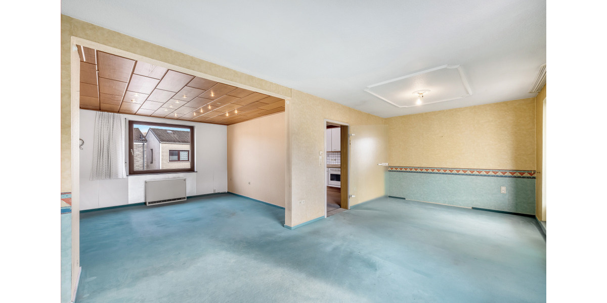 Doppelhaushälfte Bremen Gröpelingen - 4.5 Zimmer, 90 m&sup2;, 269.000&euro; | Angebot:25540726