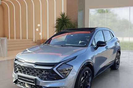 Kia Sportage 25.269 km 34.580 € Bremen 28357