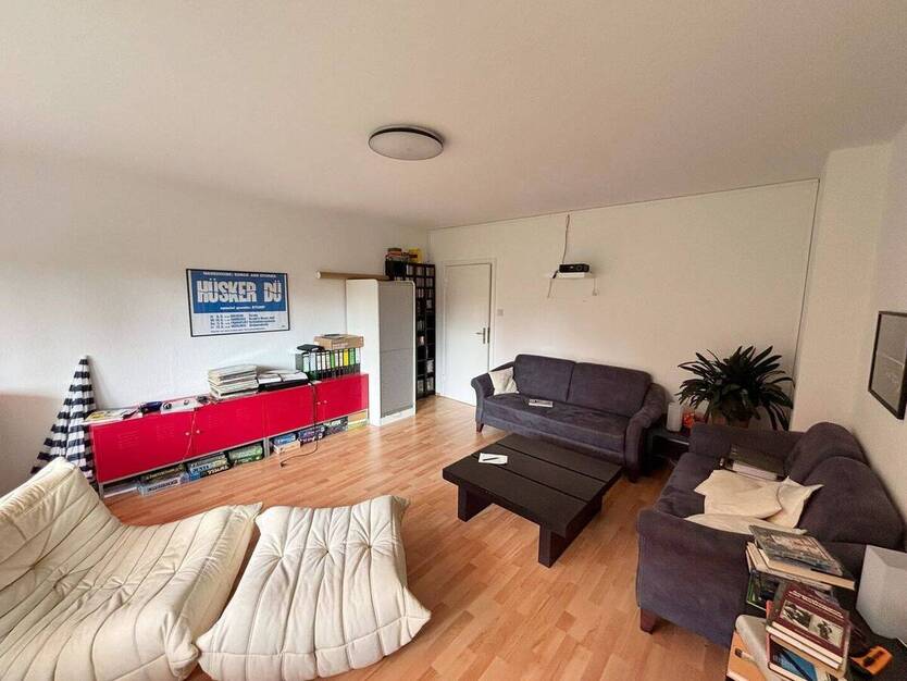 1a Lage… Bremen-Schwachhausen schmuckes MFH 3 Wohneinheiten + Keller, idyllischer Garten in Südwestlage 9 zimmer