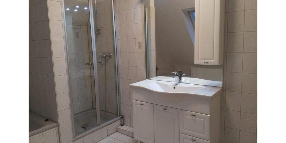 Mehrfamilienhaus, Wohnhaus Syke - 4 Zimmer, 105 m&sup2;, 259.000&euro; | Angebot:25157939