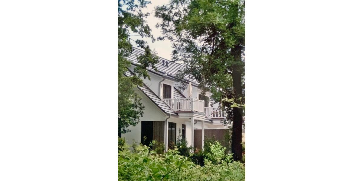 Dachgeschoßwohnung Ottersberg - 2 Zimmer, 61 m&sup2;, 850&euro; | Angebot:26039661