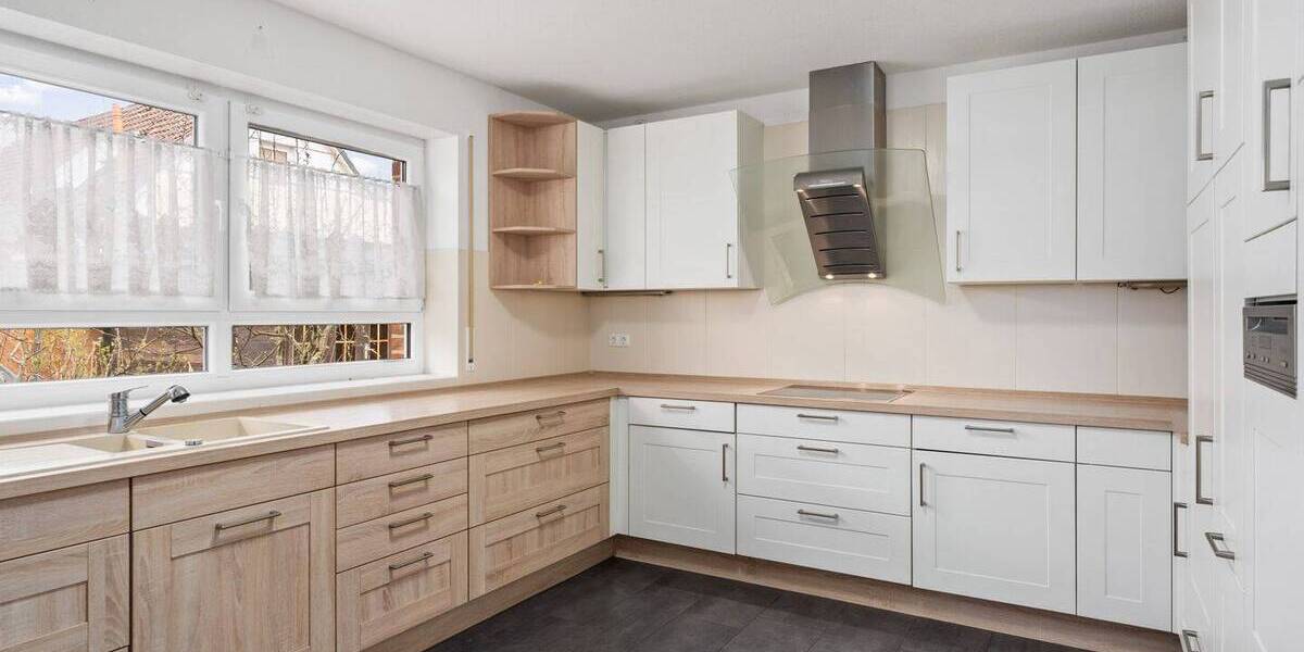 Einfamilienhaus Lilienthal Trupermoor - 5 Zimmer, 167 m&sup2;, 569.000&euro; | Angebot:26027075