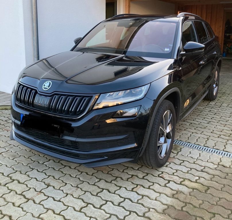 Kodiaq