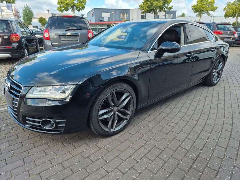 Audi A7 199.575 km 14.900 € Achim 28832