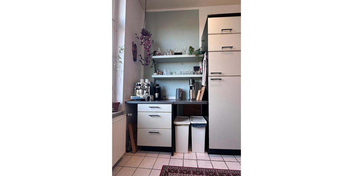 Etagenwohnung Bremen Östliche Vorstadt - 3 Zimmer, 74 m&sup2;, 1.045&euro; | Angebot:26147749