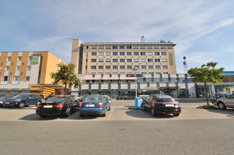 Gewerbeobjekt Bremen Hemelingen - 4.300&euro; | Angebot:24636157