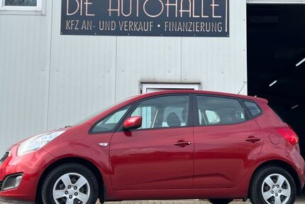 Kia Venga 153.123 km 4.884 &euro; Delmenhorst 27755