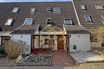 Achim: 5-Zimmer-Reihenhaus mit Garten, EBK & ausgebautem Dachgeschoss + Garage - Reihenmittelhaus Achim | Angebot:26748366