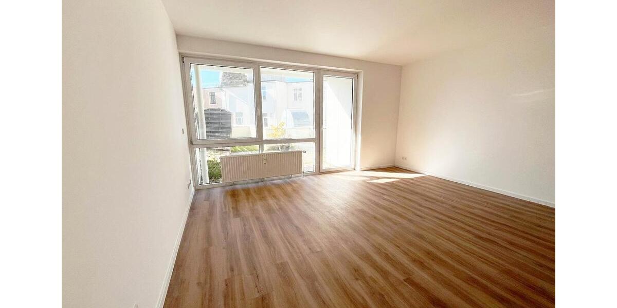 Etagenwohnung Bremen Walle - 1 Zimmer, 36 m&sup2;, 570&euro; | Angebot:26532781