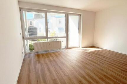 Wohnung Bremen Walle - 1 Zimmer, 36 m&sup2;, 570&euro; | Angebot:26532781