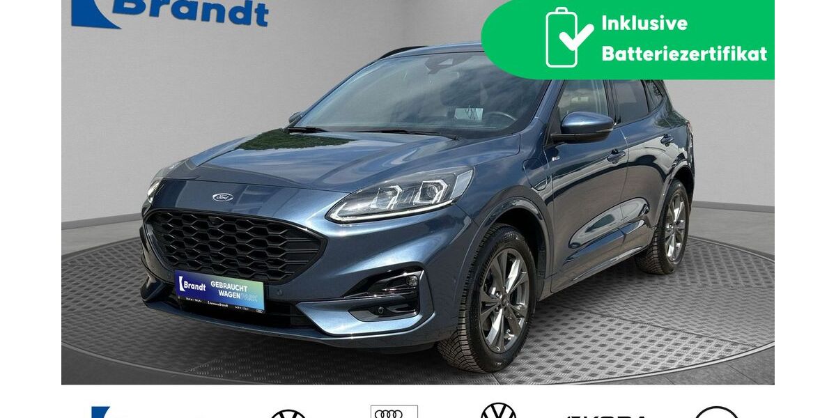 Ford Kuga 49.790 km 24.390 &euro; Weyhe 28844
