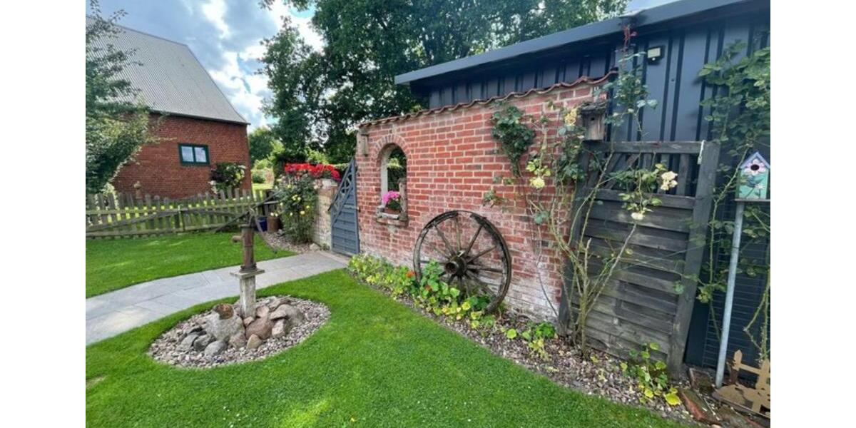 Bungalow Bassum - 4 Zimmer, 180 m&sup2;, 295.000&euro; | Angebot:24731653