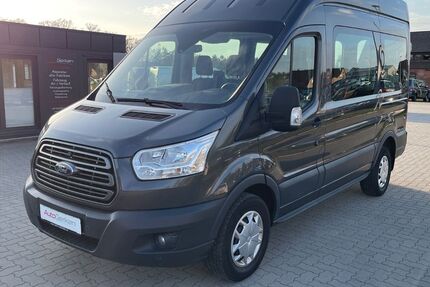 Ford Transit 64.529 km 23.990 &euro; Martfeld 27327