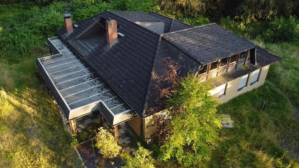 Einfamilienhaus Osterholz-Scharmbeck Scharmbeck - 9 Zimmer, 240 m&sup2;, 400.000&euro; | Angebot:26721865