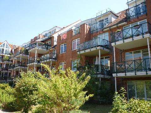 Wohnung zum Mieten in Bremen 650 € 45 m² 2 zimmer