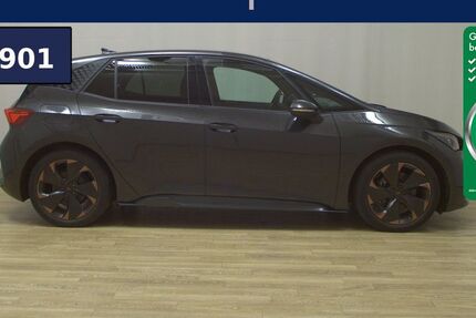 Cupra Born 82.881 km 20.980 &euro; Bremen / Arsten 28279